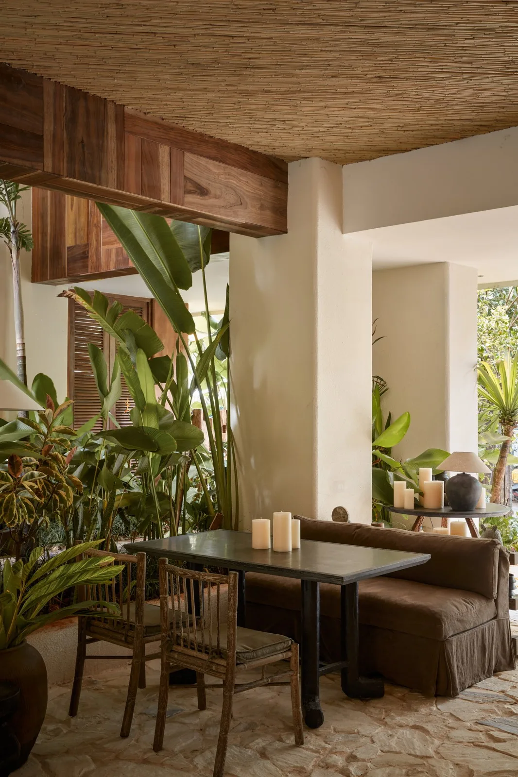 BIM Architecture | Chunwuli/Fangtang Design
