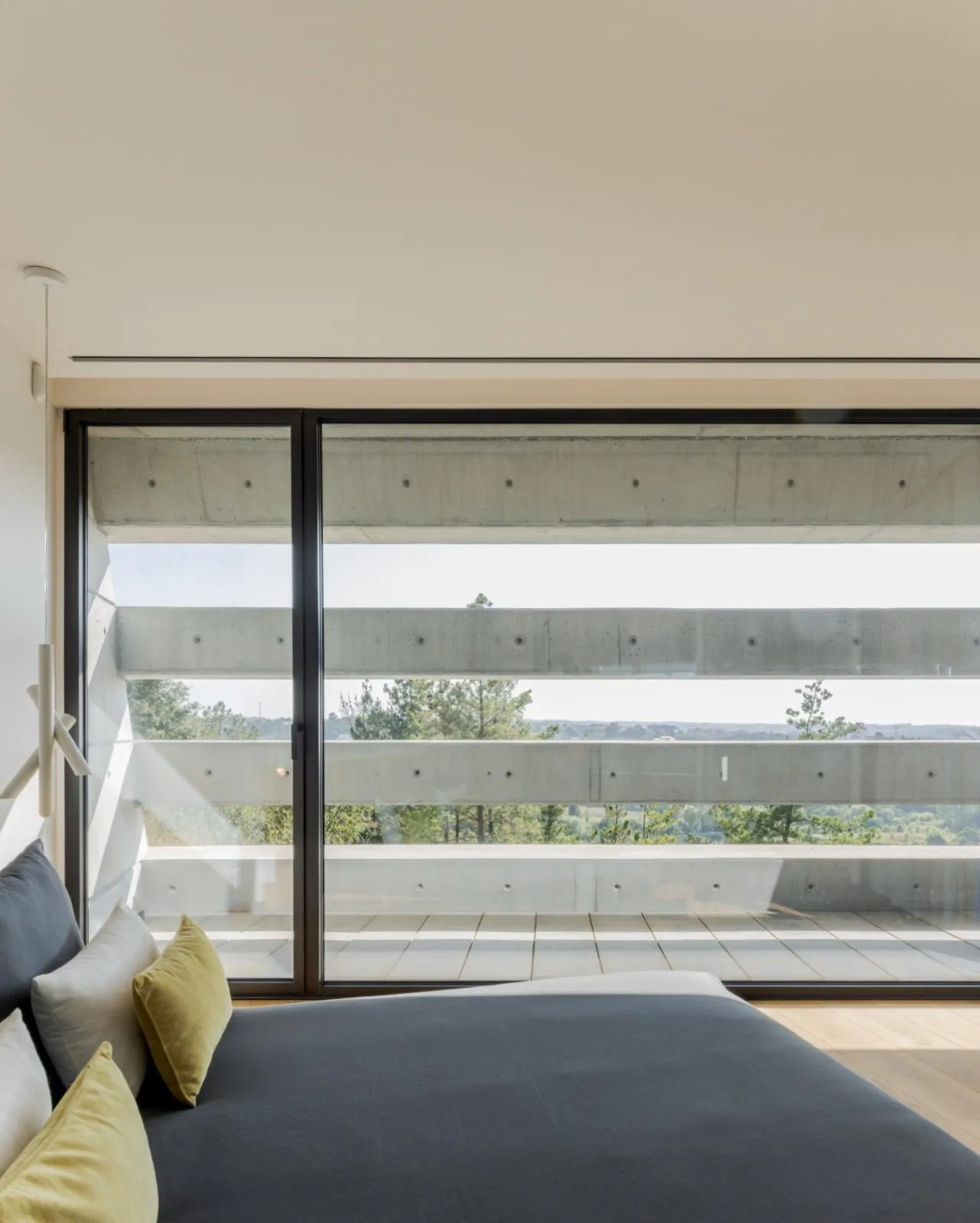 BIM Architecture | Quinta do Rei Residential / Contaminate Architects