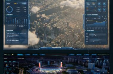 CIMPro Twin Master Software with Comprehensive Video Tutorial (Digital Twin Solution)-BIM WORLD
