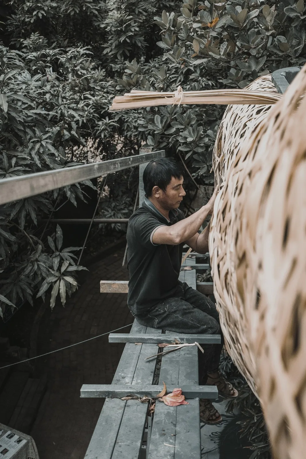 BIM Architecture | Chunwuli/Fangtang Design
