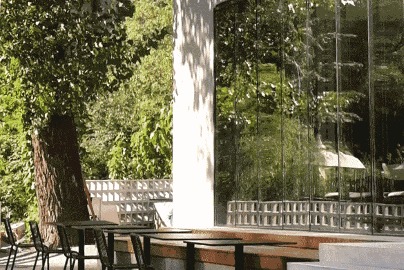 BIM Architecture | Outer Neighborhood · Beijing Shentangyu Project/Xingxin Building