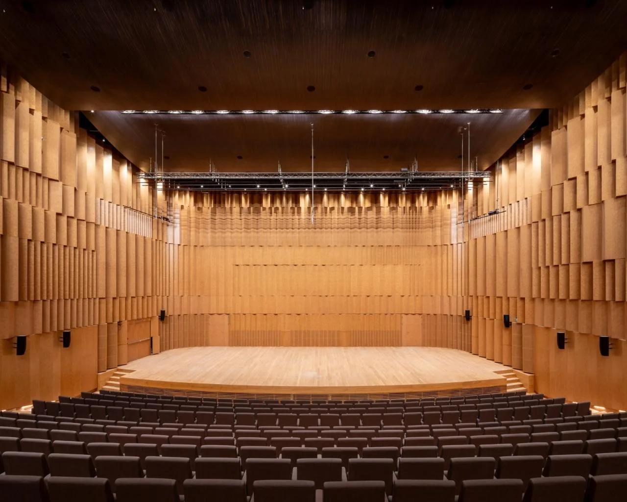 BIM Architecture | Polish History Museum/WXCA