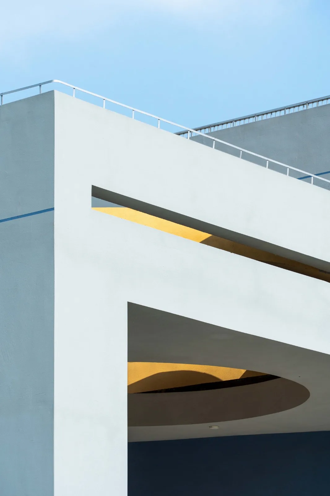 BIM Architecture | Boxiang Kindergarten in Jiading District: Imagining, not Defining/Building