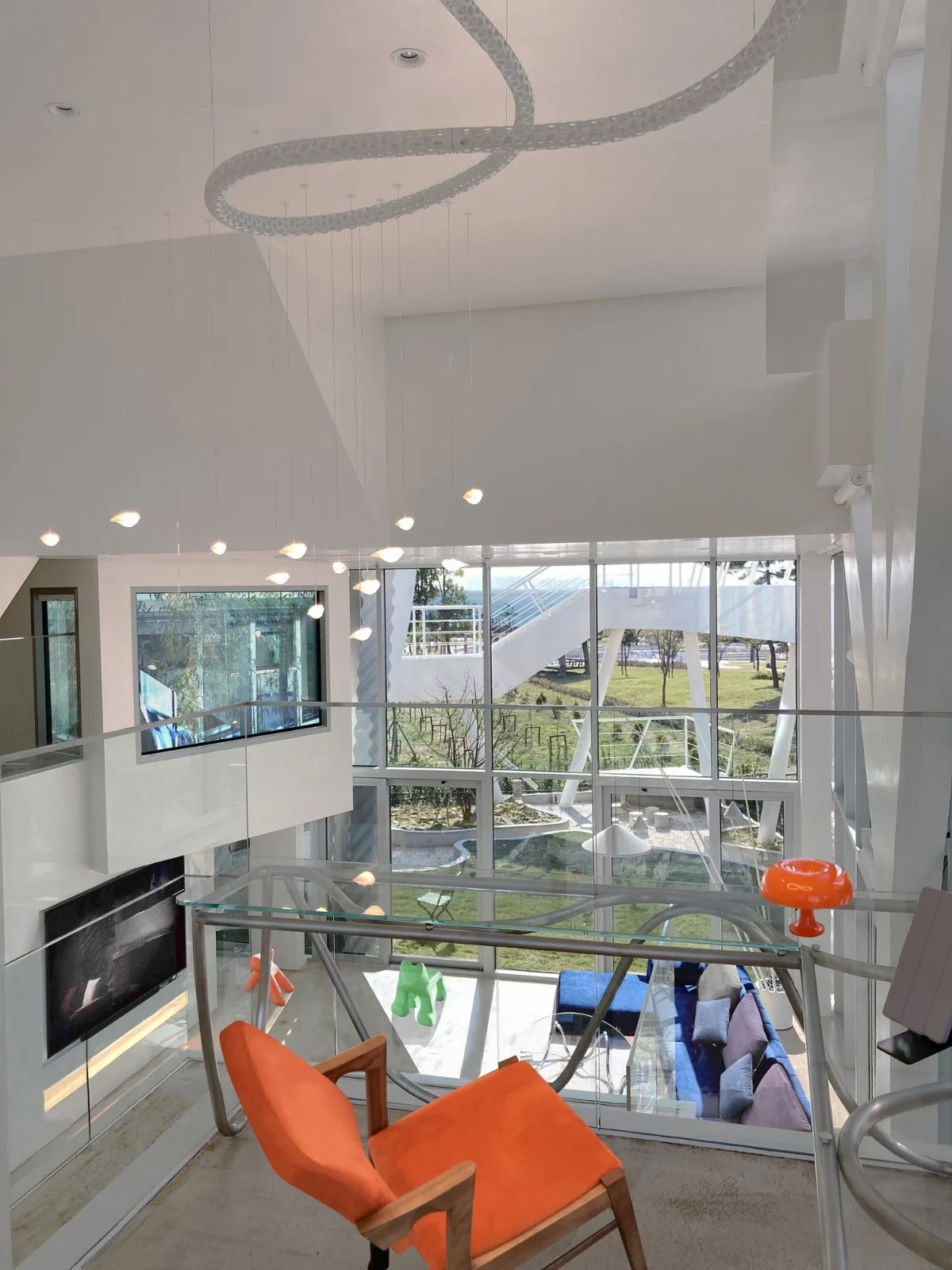 BIM Architecture | Sailhouse/IROJE KHM Architects