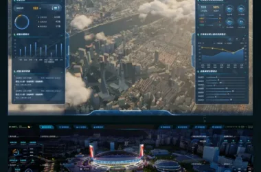 CIMPro Twin Master Software with Comprehensive Video Tutorial (Digital Twin Solution)-BIM WORLD