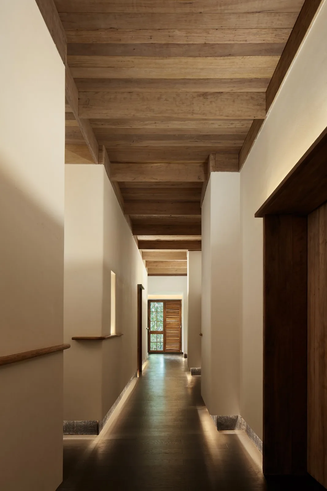 BIM Architecture | Chunwuli/Fangtang Design