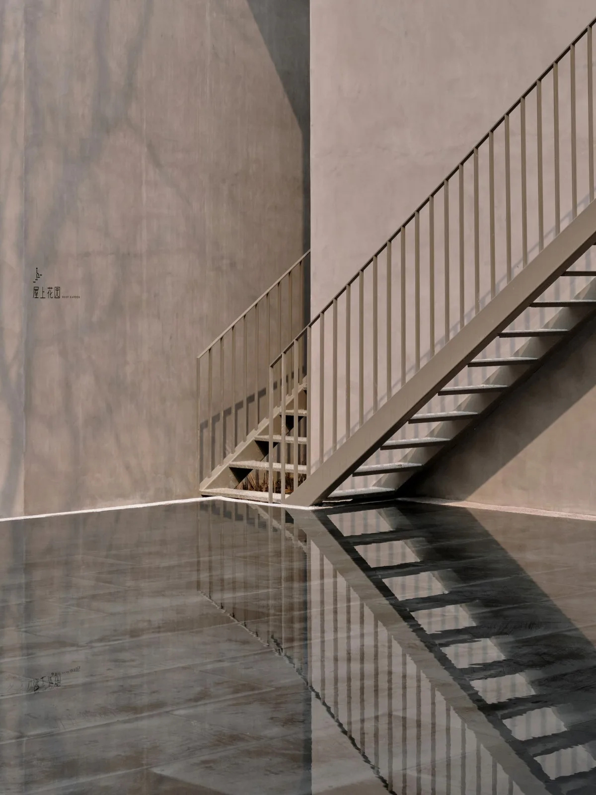 BIM Architecture | Hangzhou Qingshan Youth Community/Building Design