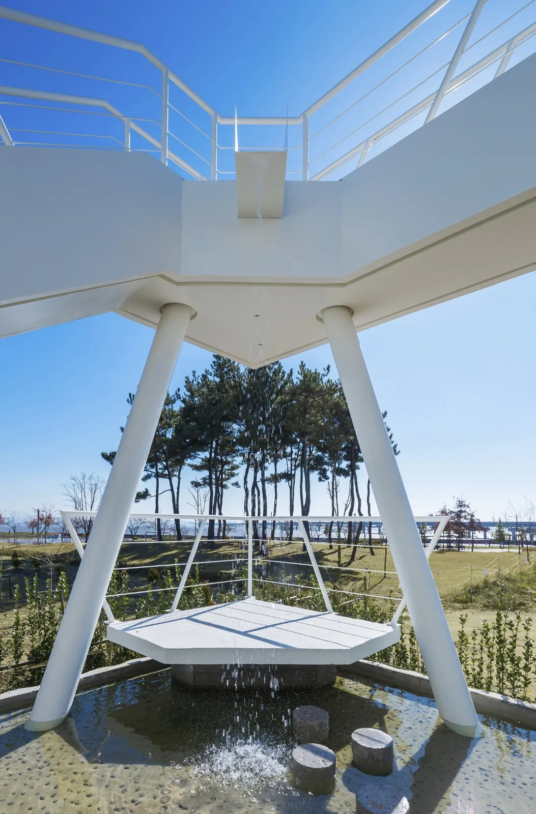 BIM Architecture | Sailhouse/IROJE KHM Architects