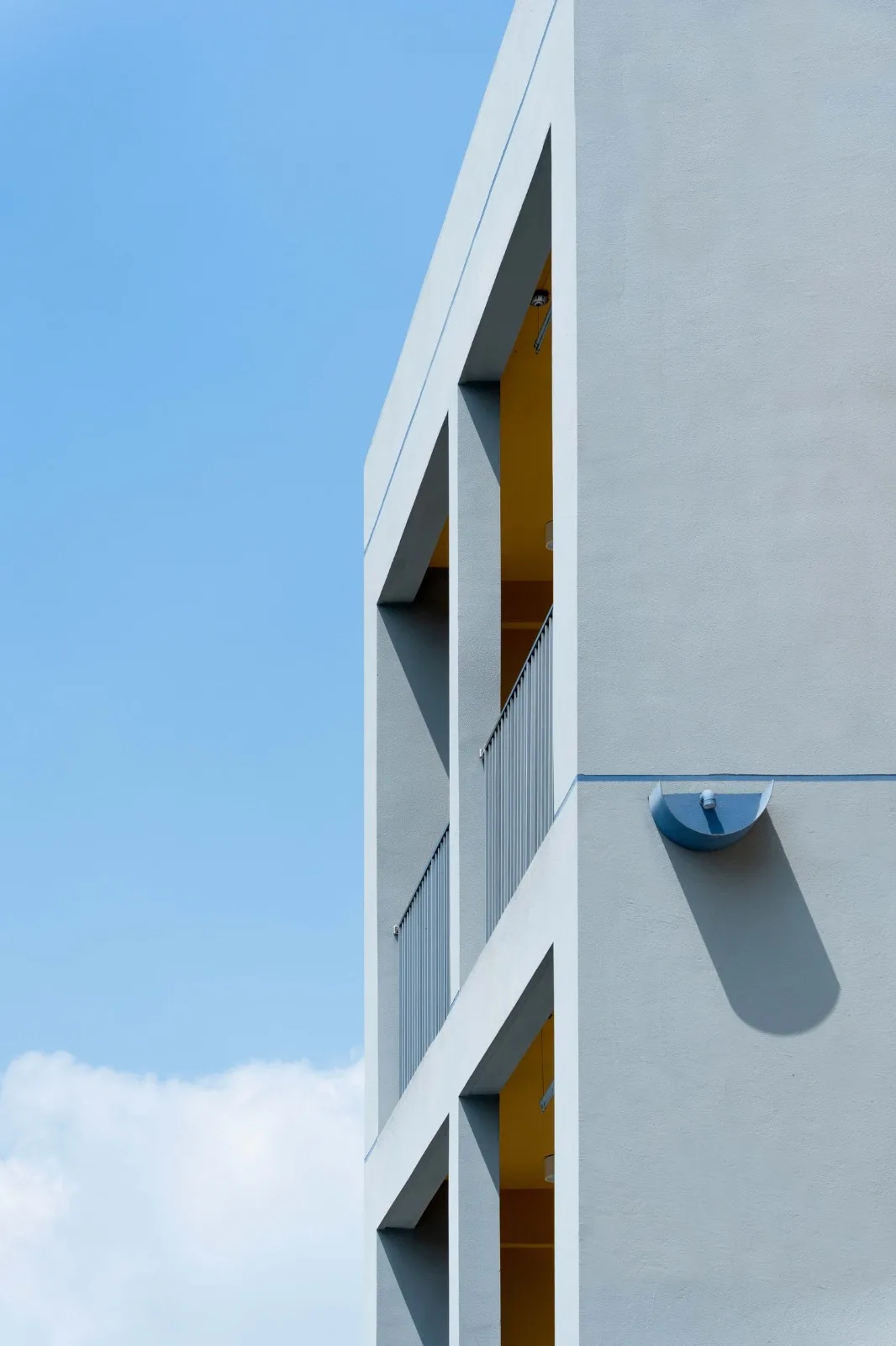 BIM Architecture | Boxiang Kindergarten in Jiading District: Imagining, not Defining/Building