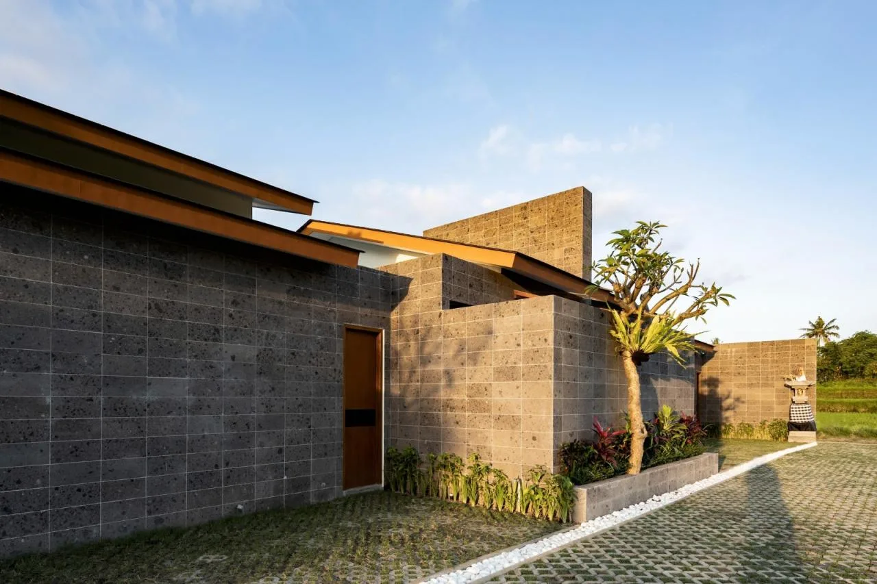 BIM Architecture | LDT Residential/UOS Architecture Studio