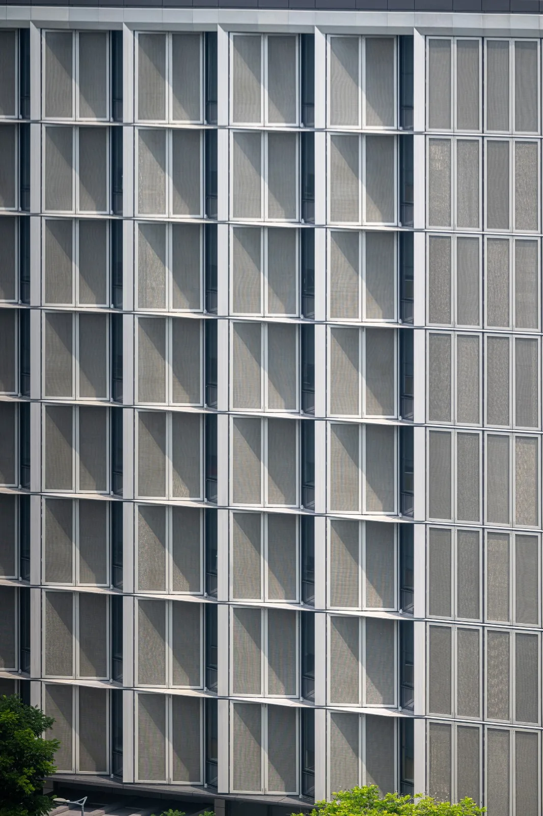 BIM Architecture | Ho Chi Minh City Technology Bank Headquarters/Foster+Partners