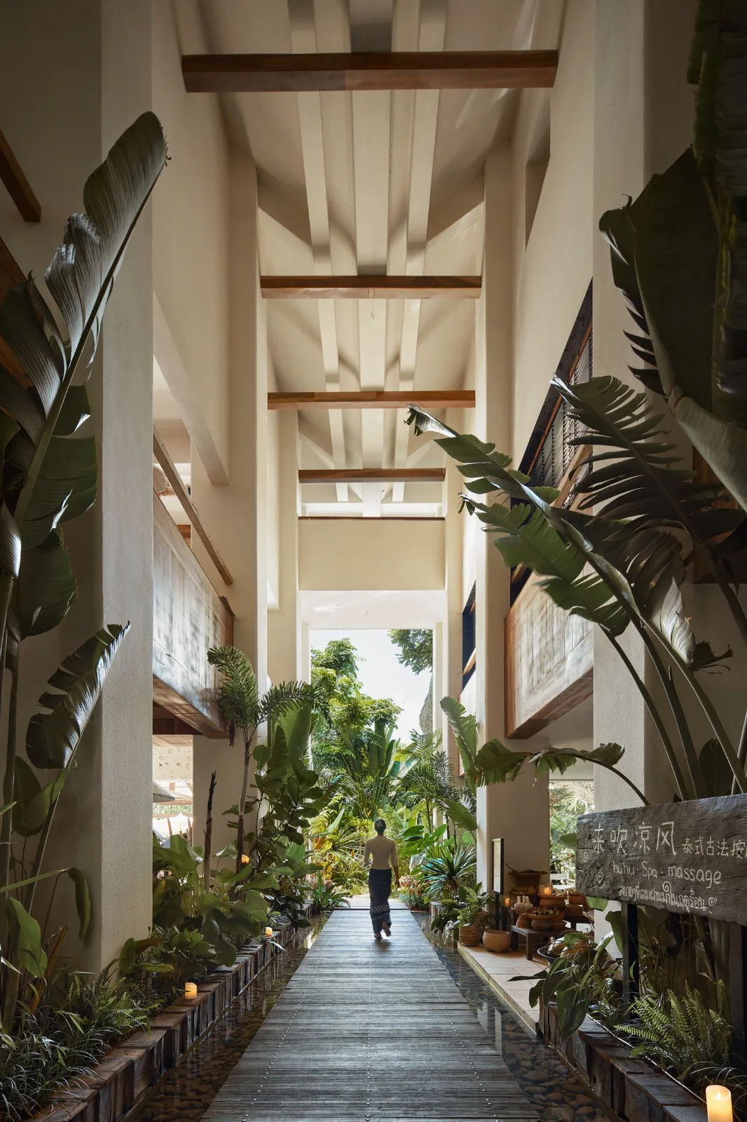 BIM Architecture | Chunwuli/Fangtang Design