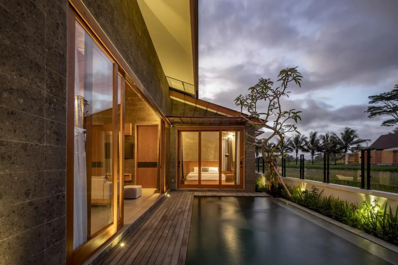 BIM Architecture | LDT Residential/UOS Architecture Studio