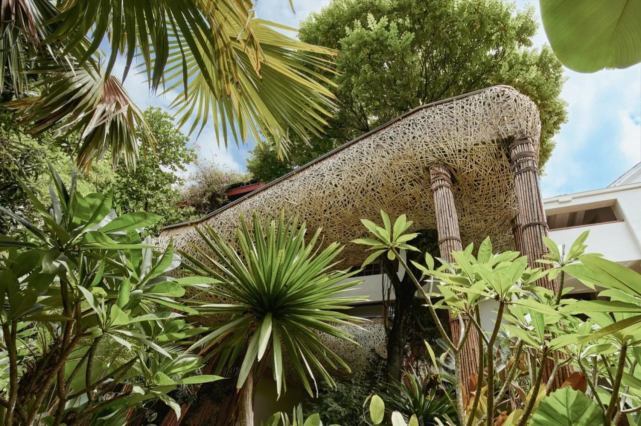 BIM Architecture | Chunwuli/Fangtang Design