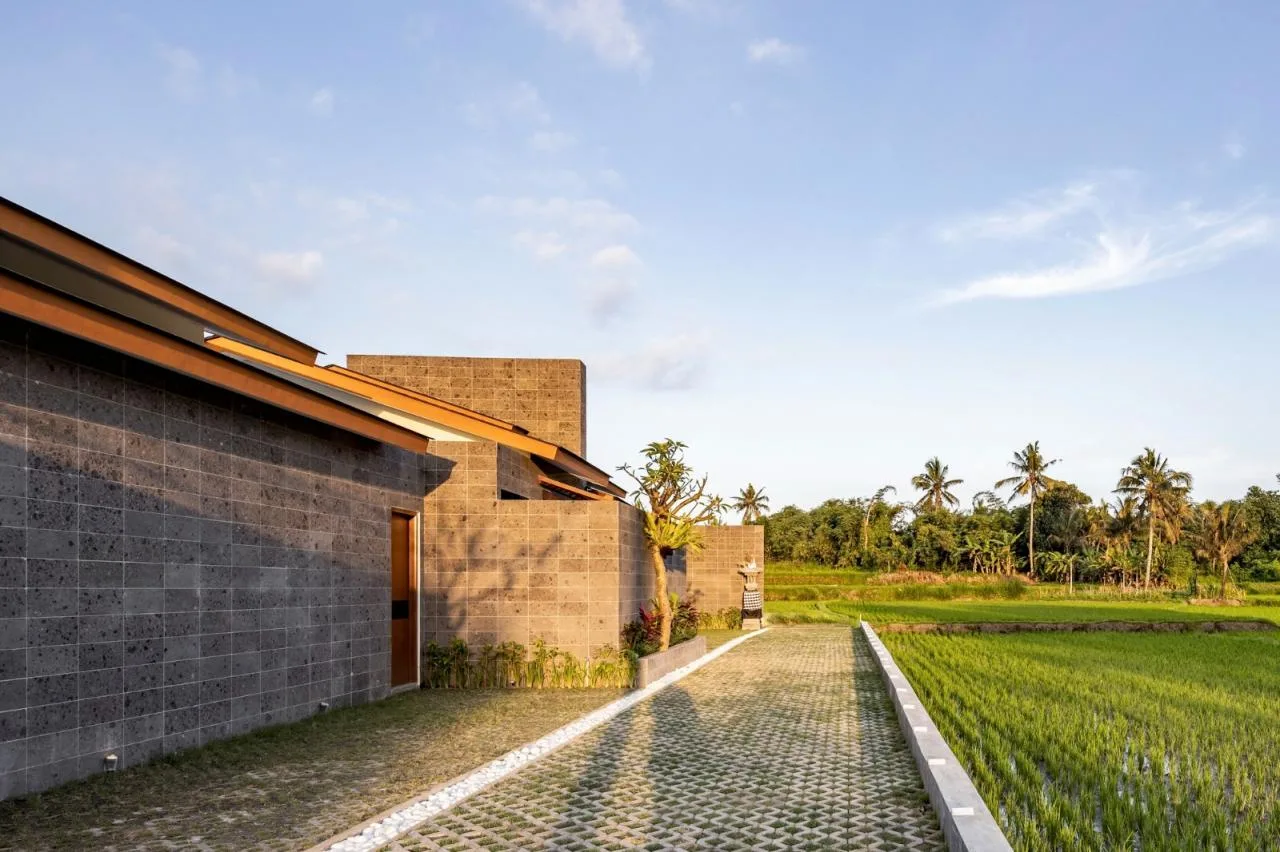 BIM Architecture | LDT Residential/UOS Architecture Studio