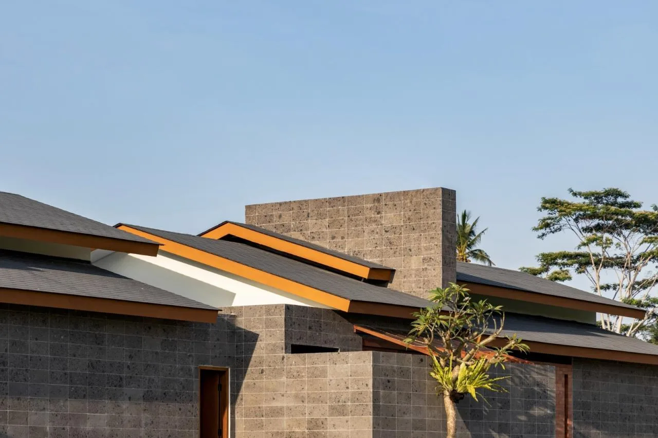 BIM Architecture | LDT Residential/UOS Architecture Studio