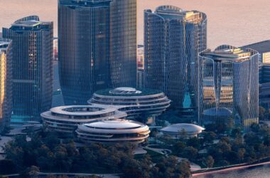 BIM Architecture: The 