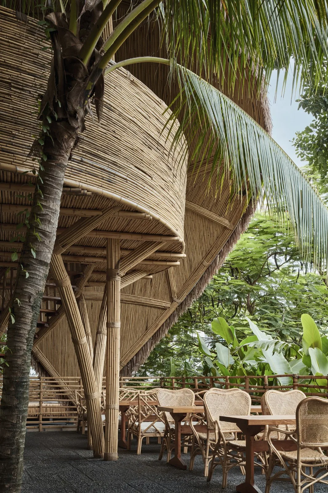 BIM Architecture | Chunwuli/Fangtang Design