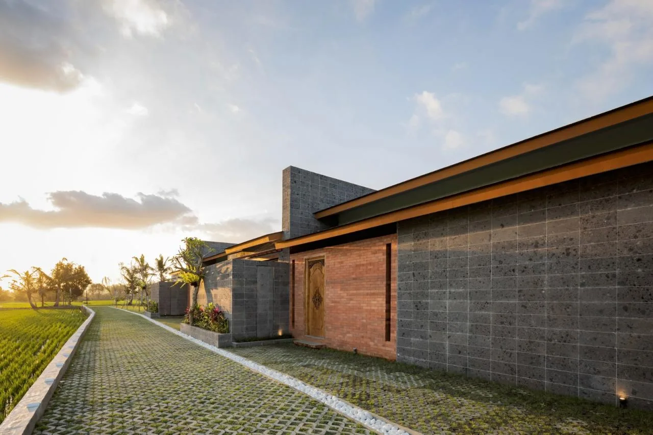 BIM Architecture | LDT Residential/UOS Architecture Studio