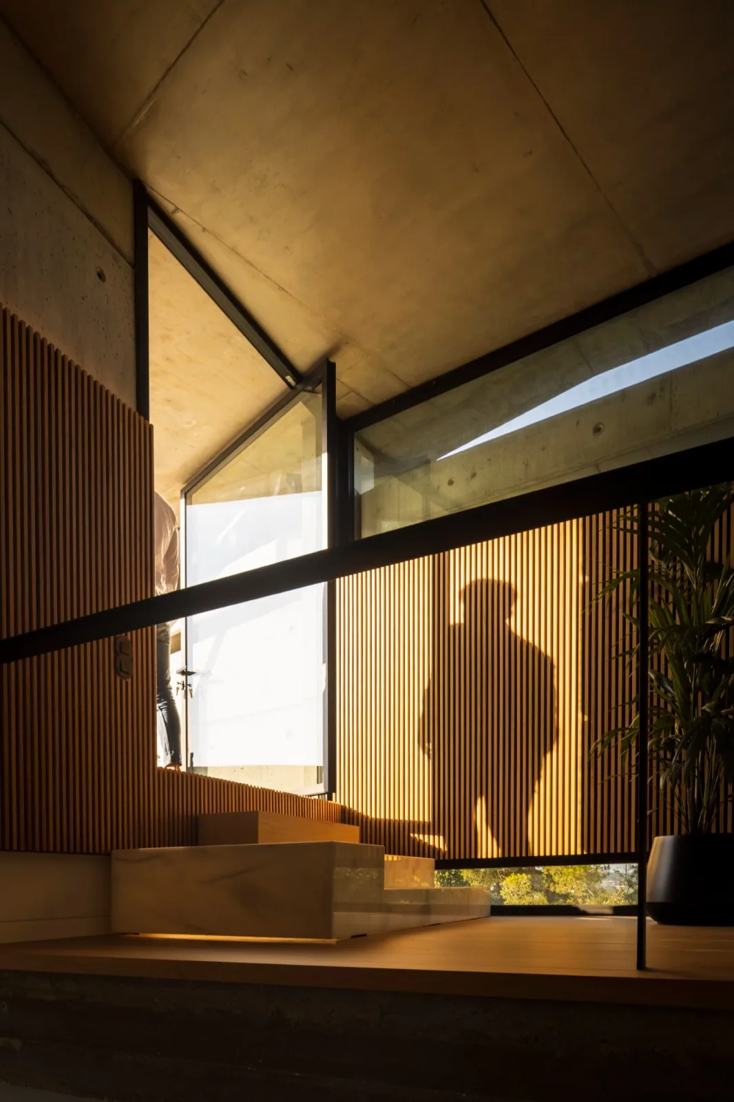 BIM Architecture | Quinta do Rei Residential / Contaminate Architects
