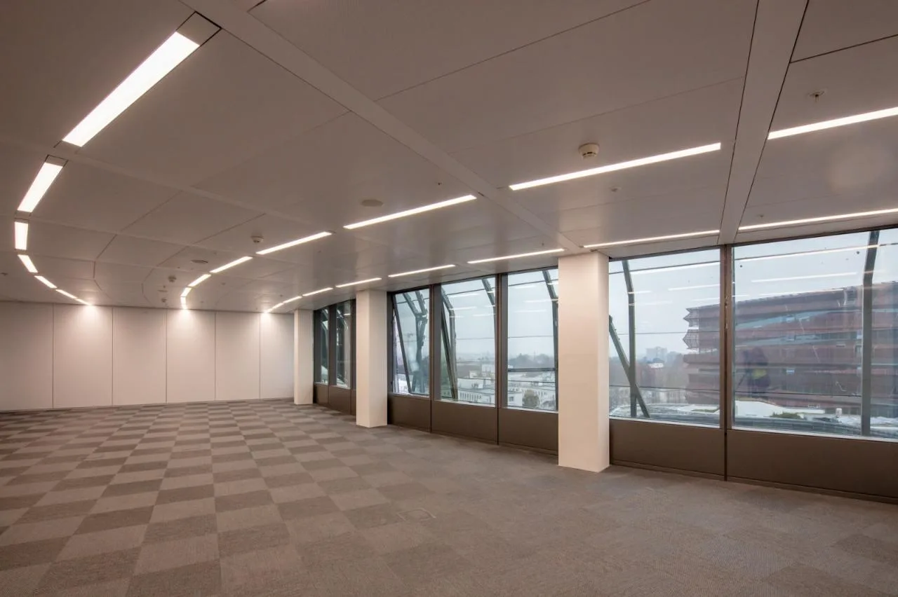 BIM Architecture | Eni Milan Headquarters/Morphosis Architects