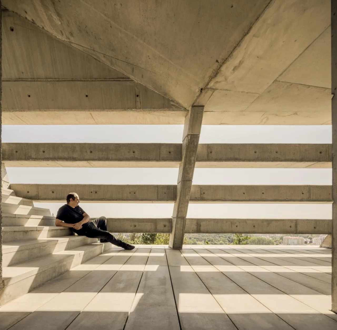 BIM Architecture | Quinta do Rei Residential / Contaminate Architects