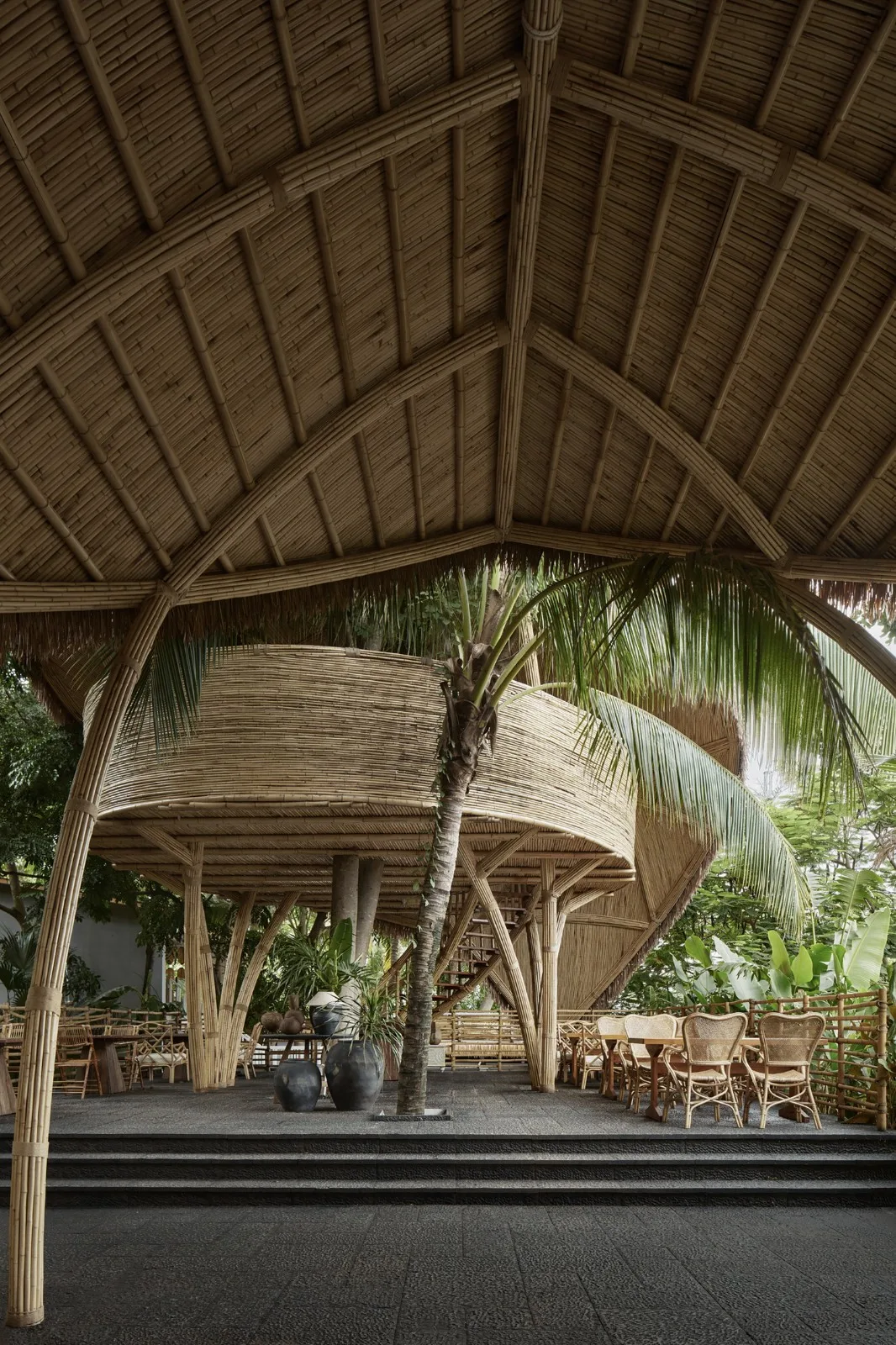 BIM Architecture | Chunwuli/Fangtang Design