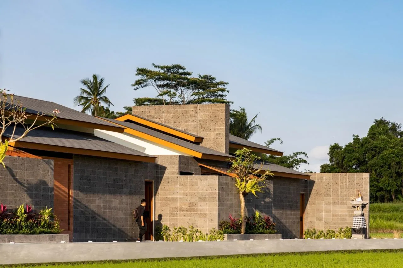 BIM Architecture | LDT Residential/UOS Architecture Studio