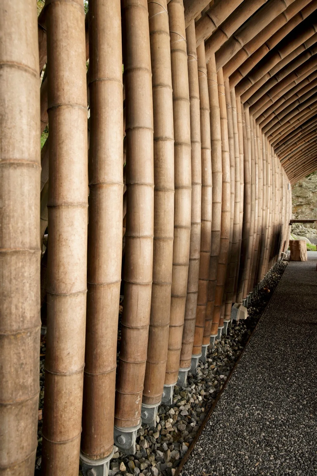 BIM Architecture | Qingshui Tea House/Behet Bondzio Lin Architekten