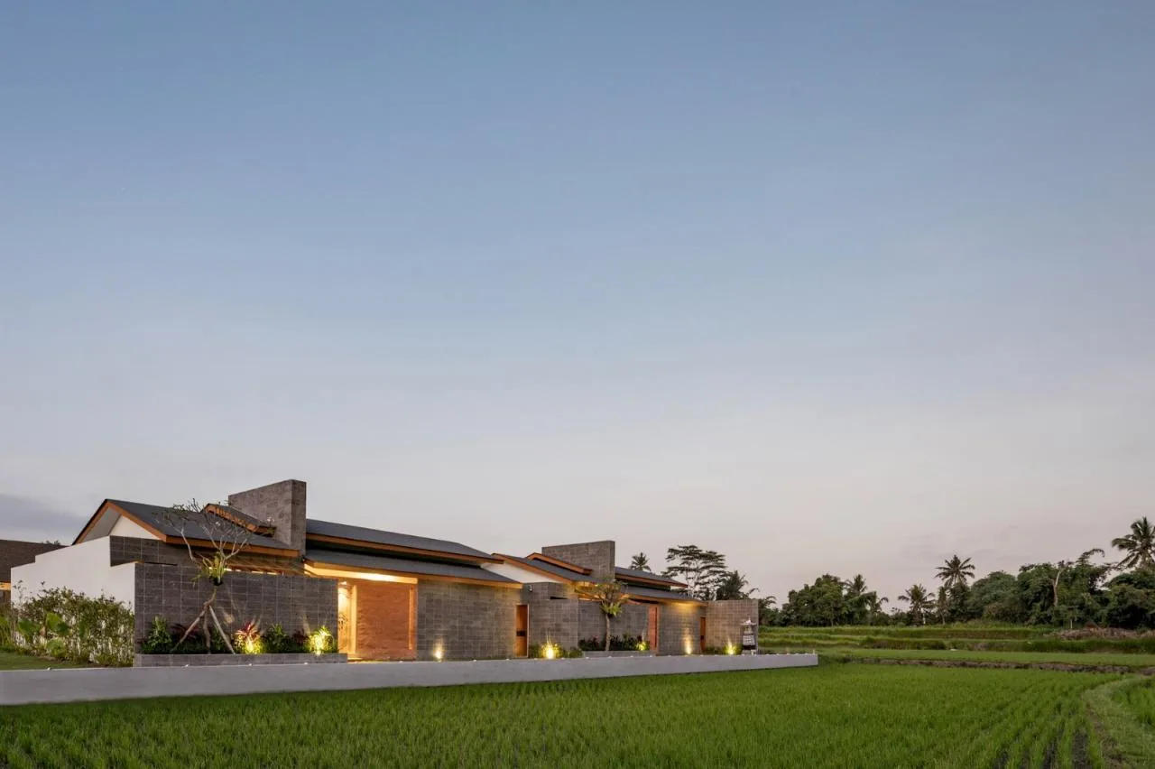 BIM Architecture | LDT Residential/UOS Architecture Studio