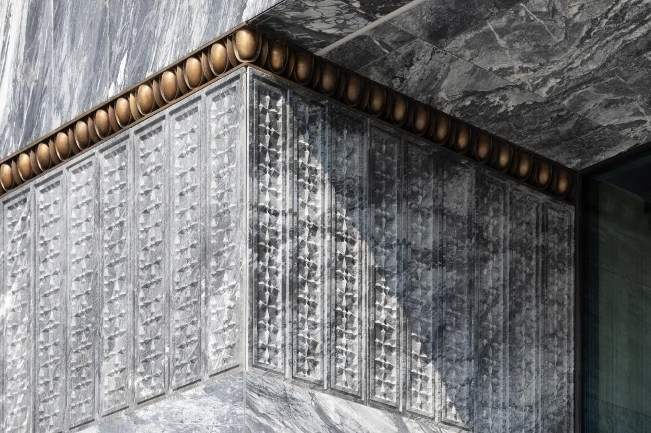 BIM Architecture | Polish History Museum/WXCA