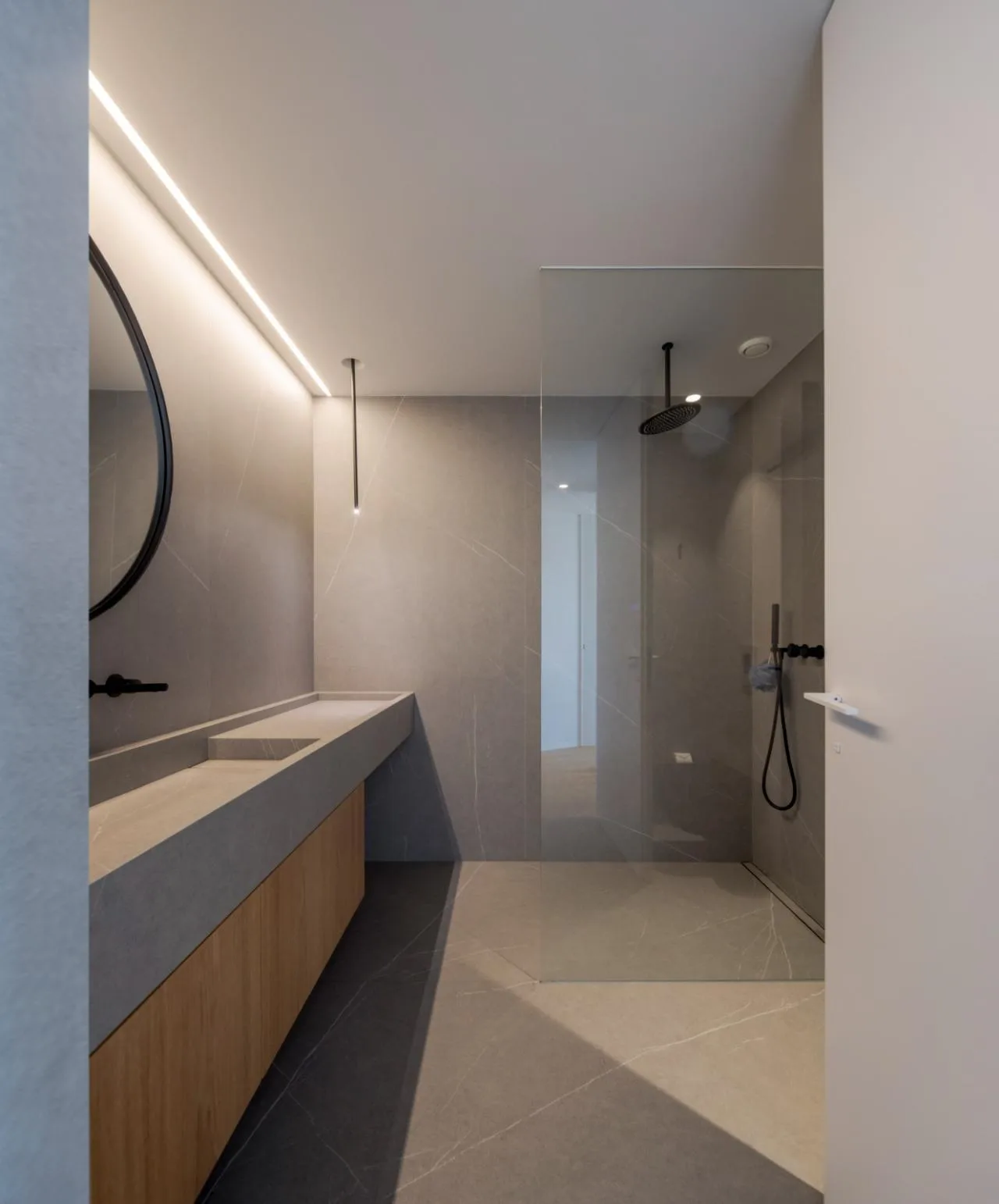BIM Architecture | Quinta do Rei Residential / Contaminate Architects