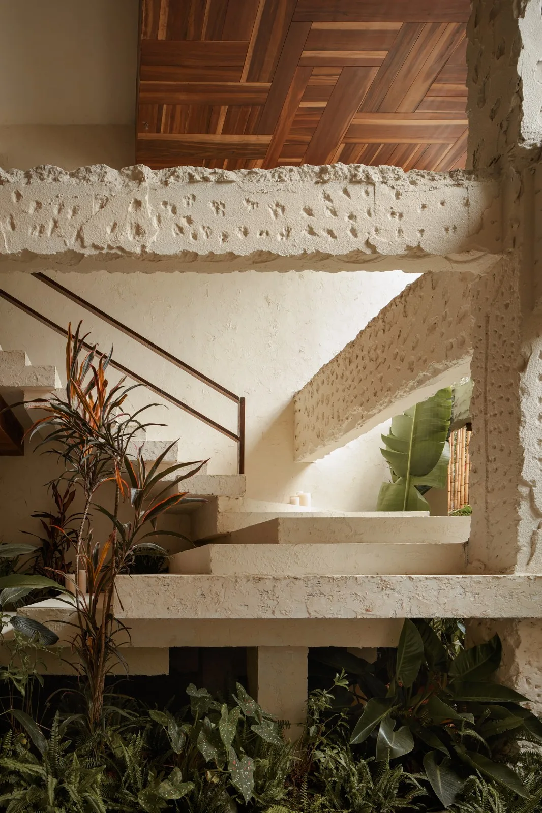 BIM Architecture | Chunwuli/Fangtang Design