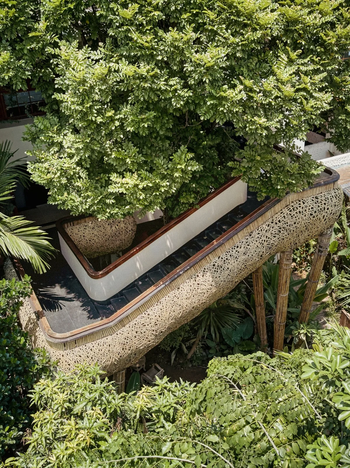 BIM Architecture | Chunwuli/Fangtang Design