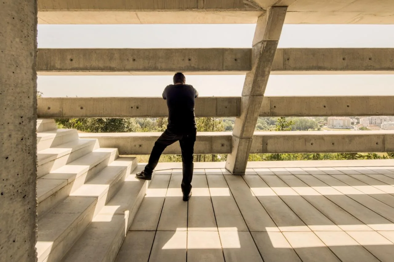 BIM Architecture | Quinta do Rei Residential / Contaminate Architects