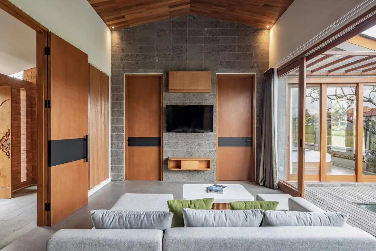 BIM Architecture | LDT Residential/UOS Architecture Studio