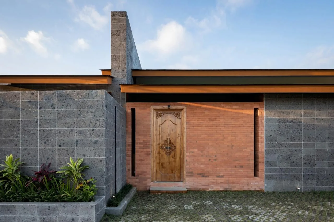 BIM Architecture | LDT Residential/UOS Architecture Studio