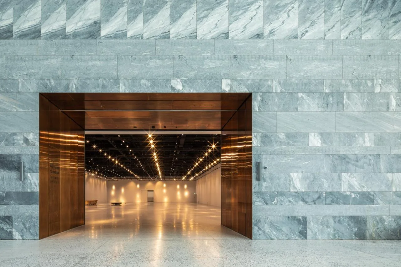 BIM Architecture | Polish History Museum/WXCA