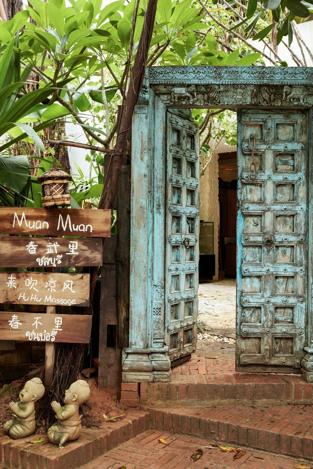 BIM Architecture | Chunwuli/Fangtang Design