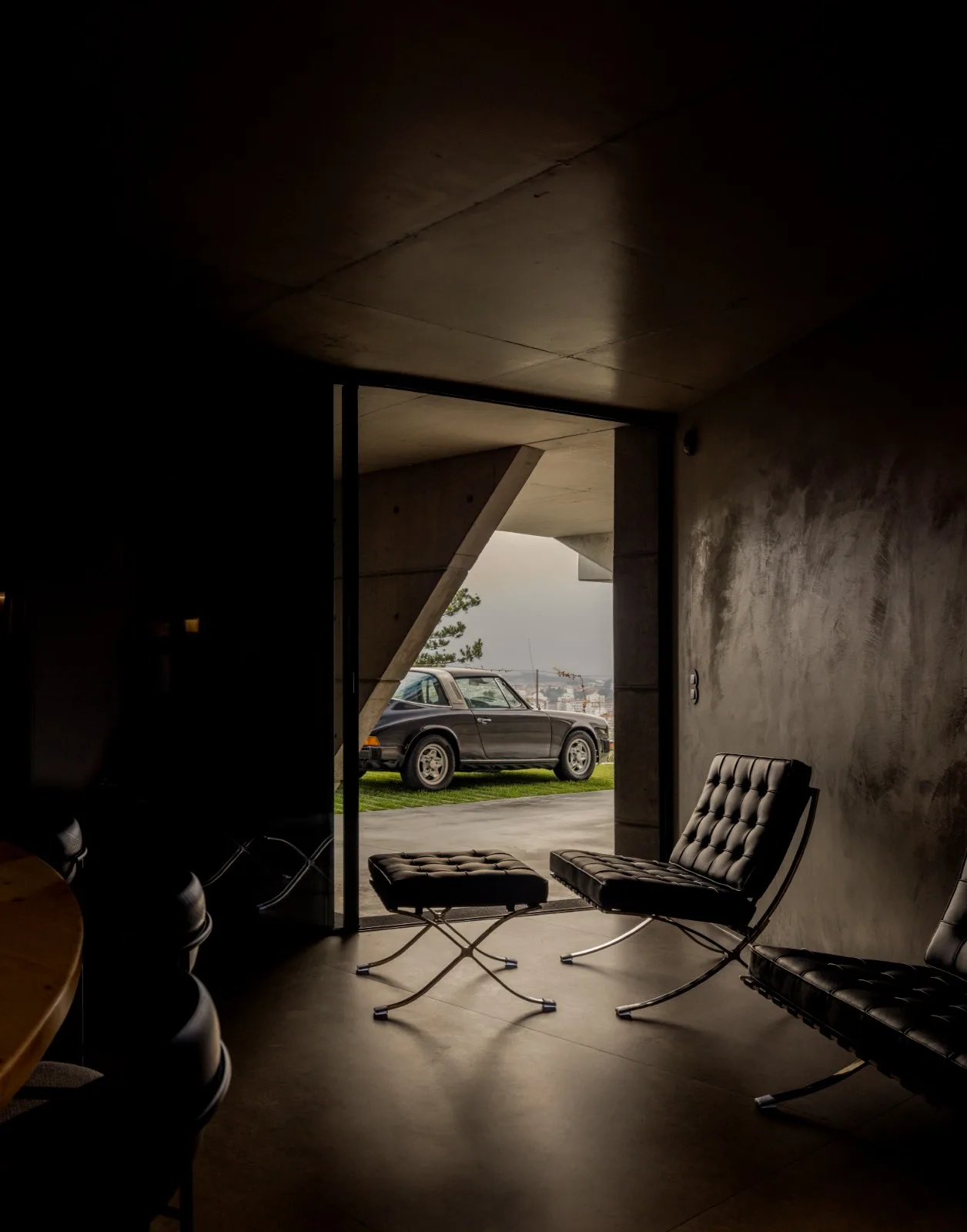 BIM Architecture | Quinta do Rei Residential / Contaminate Architects