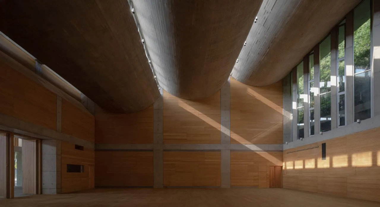 BIM Architecture | Zijing International Building/Zhubei Architecture