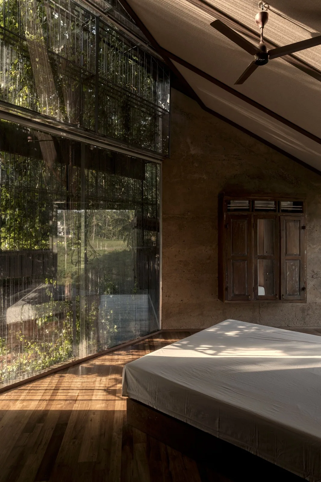 BIM Architecture | Nisarga Art Center/Wallmakers