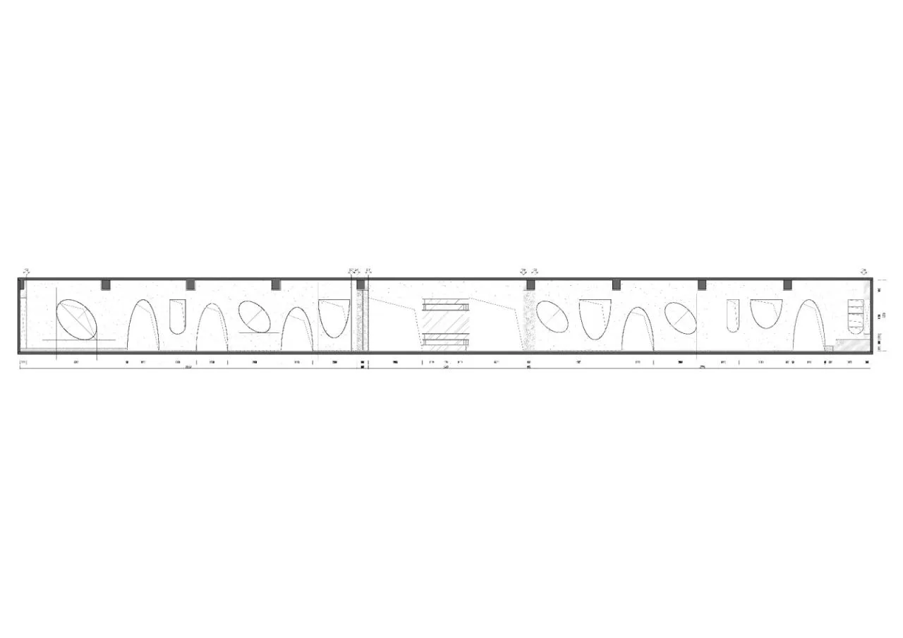 BIM Architecture | Garden West Library/City Vision Architecture