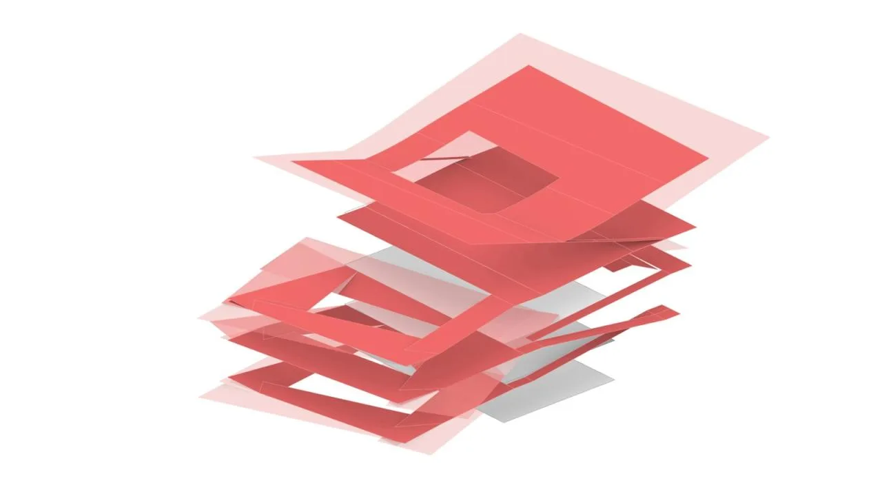 BIM Architecture | Xingyu/SpActrum Spectrum View