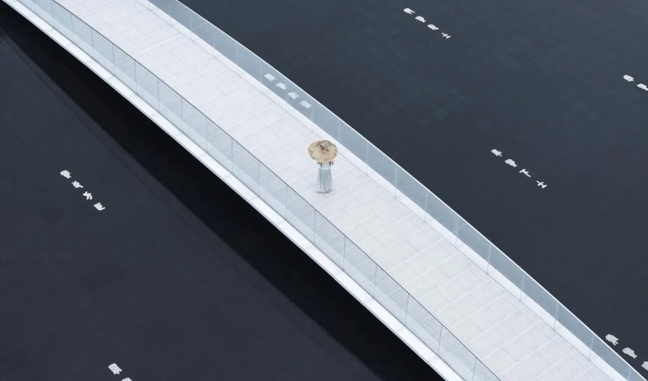 BIM Architecture | Yanzi Academy/South China University of Technology Architectural Design and Research Institute