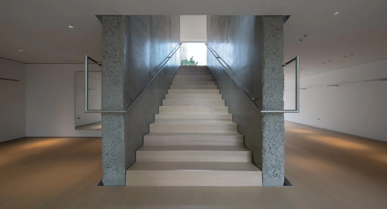 BIM Architecture | Shanghai Changle Road YEARLY PLAN/Dongqi Building Design