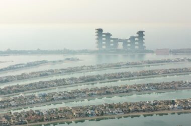 BIM in Architecture: Designing Dubai’s Royal Atlantis Hotel by KPF-BIM WORLD