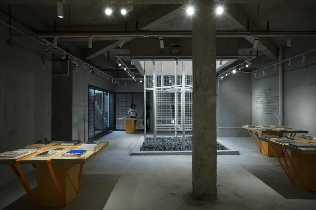 BIM Architecture | Village in Village/Trail · Architectural Office (TAO)