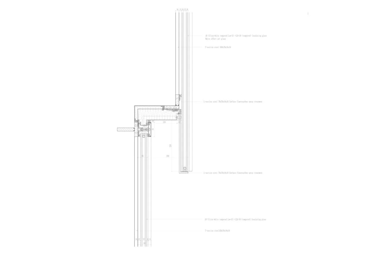 BIM Architecture | Xingyu/SpActrum Spectrum View