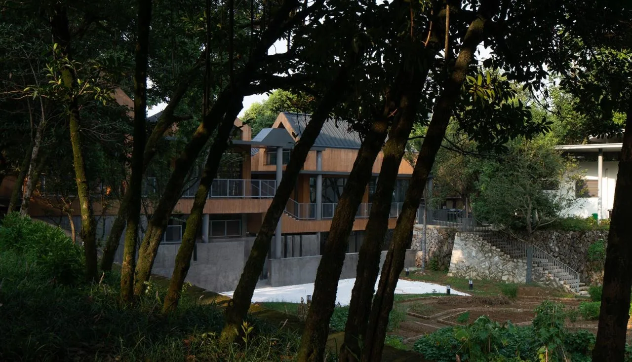 BIM Architecture | Xikou Future Community Home/Yan Yang Architectural Design
